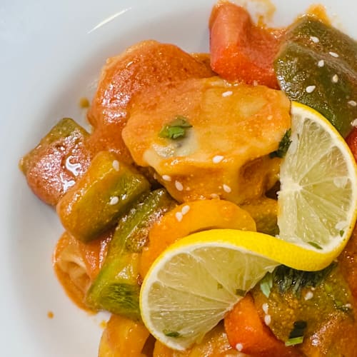 Fast & Flavour, Paris