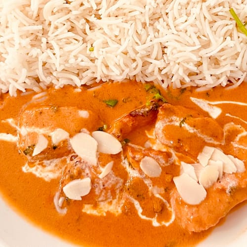 Fast & Flavour, Paris