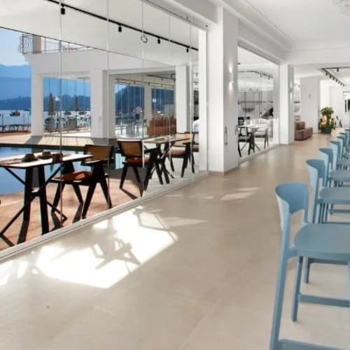 Ristorante Acqua Marina Sorrento, Sorrento