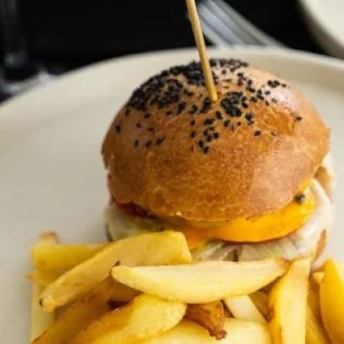 Ristorante Acqua Marina Sorrento, Sorrento