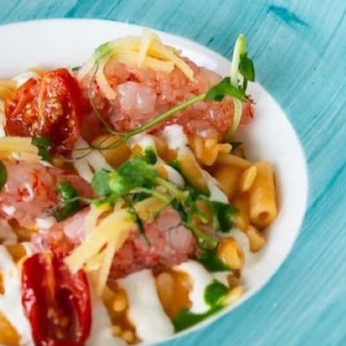 Ristorante Acqua Marina Sorrento, Sorrento