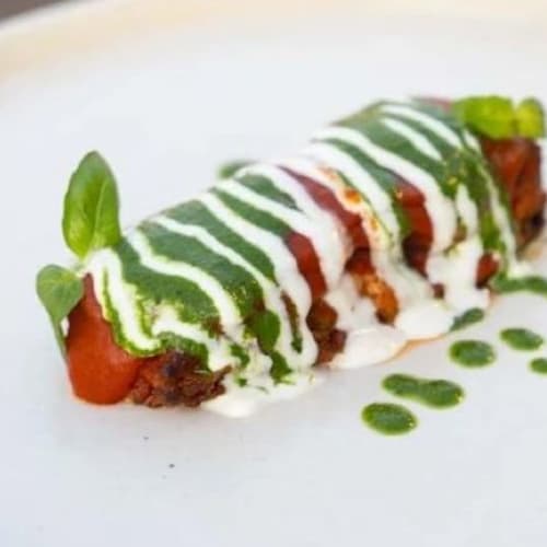 Ristorante Acqua Marina Sorrento, Sorrento