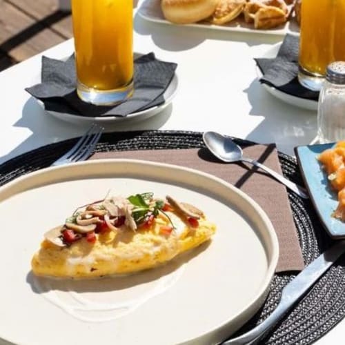 Ristorante Acqua Marina Sorrento, Sorrento