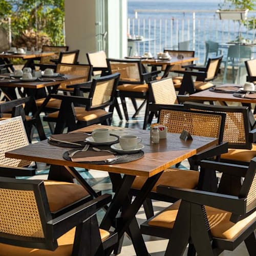 Ristorante Acqua Marina Sorrento, Sorrento