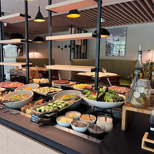 Maison Canaille, Lyon