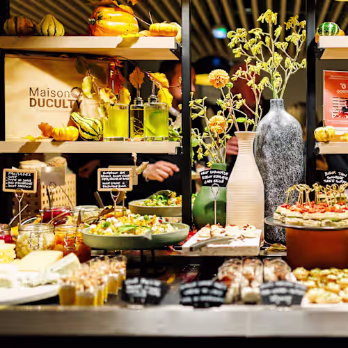 Maison Canaille, Lyon