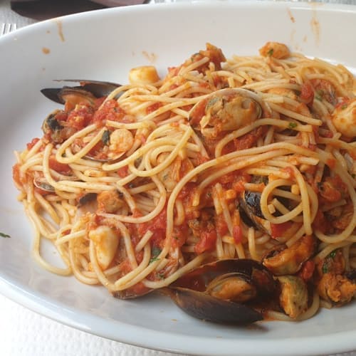 La Trattoria, Nice