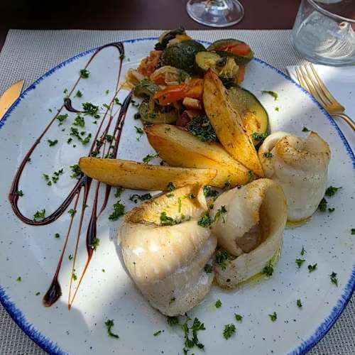 Forest kitchen, Sint-Genesius-Rode