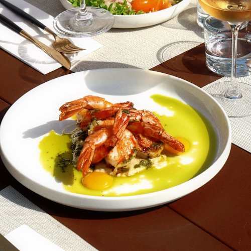 Forest kitchen, Sint-Genesius-Rode