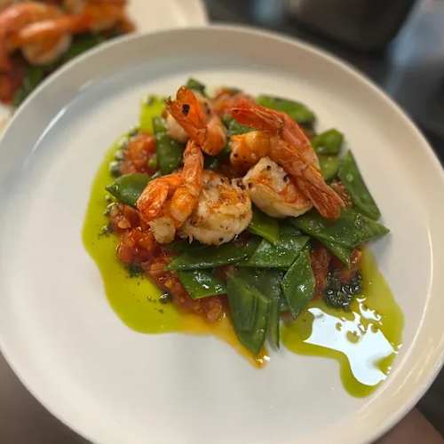 Forest kitchen, Sint-Genesius-Rode