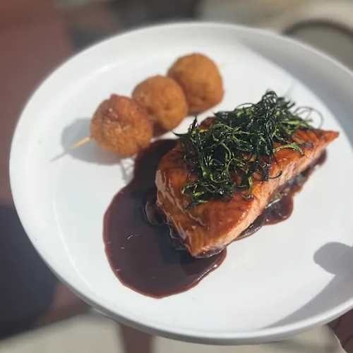 Forest kitchen, Sint-Genesius-Rode