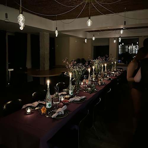 Forest kitchen, Sint-Genesius-Rode