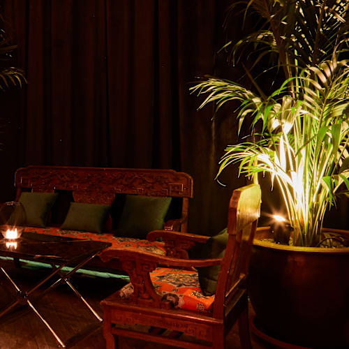 Zen, Madrid