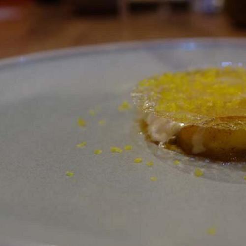 Opaline Menu Menu 2026 - Restaurant Opaline em La Rochelle | TheFork