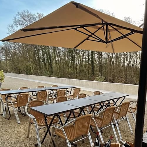 La Vigne Et Le Houblon, Saint-Germain-en-Laye