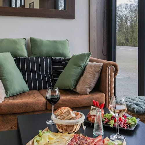 La Vigne Et Le Houblon, Saint-Germain-en-Laye