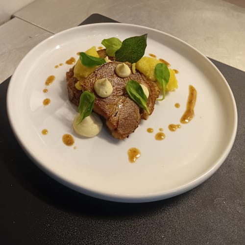 Osteria il Porcomaiale, Agrate Brianza