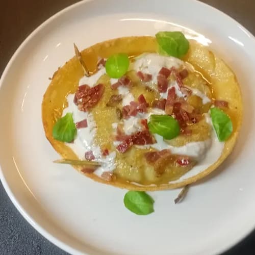 Osteria il Porcomaiale, Agrate Brianza