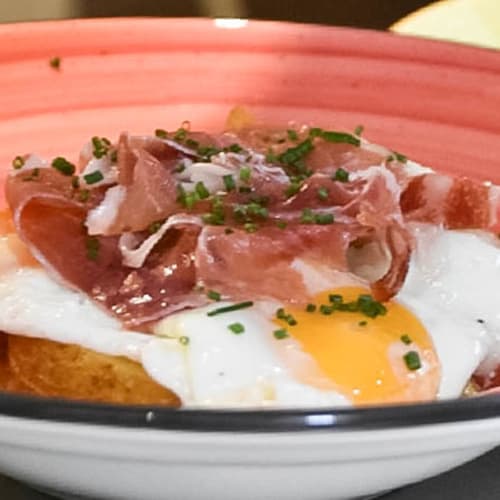 Omnia Cafe-Bar, Mataró