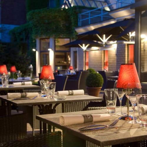 Bistro Martin, Bruxelles