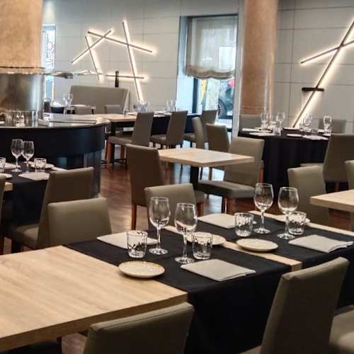 Grand Place - Gran Hotel Havana, Barcelona