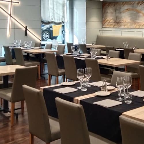 Grand Place - Gran Hotel Havana, Barcelona