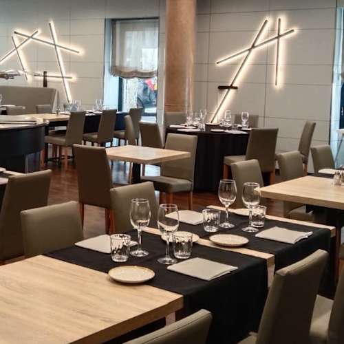 Grand Place - Gran Hotel Havana, Barcelona