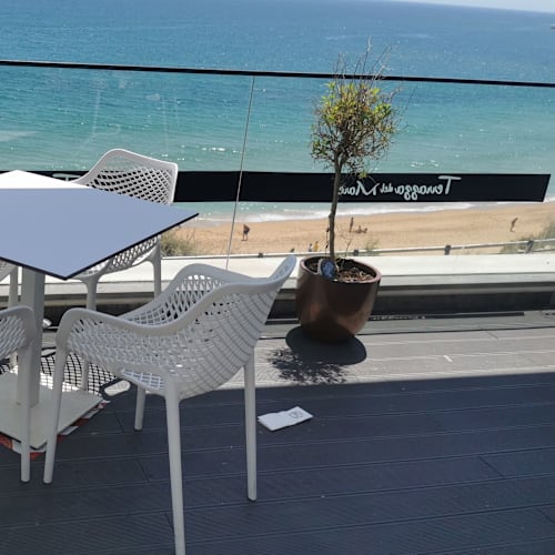Terrazza Del Mare, Albufeira