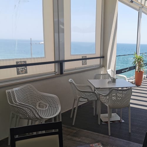 Terrazza Del Mare, Albufeira