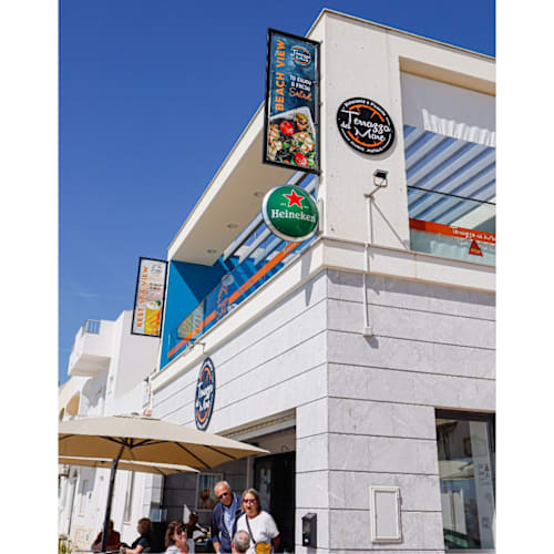 Terrazza Del Mare, Albufeira