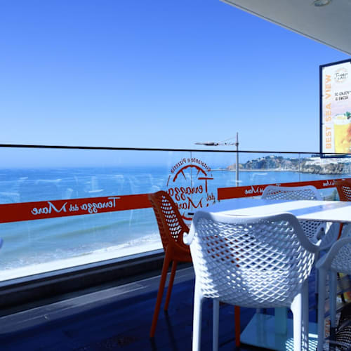 Terrazza Del Mare, Albufeira