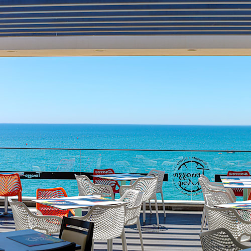 Terrazza Del Mare, Albufeira