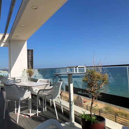 Terrazza Del Mare, Albufeira