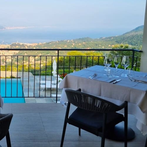 Il Leccio, Santa Margherita Ligure