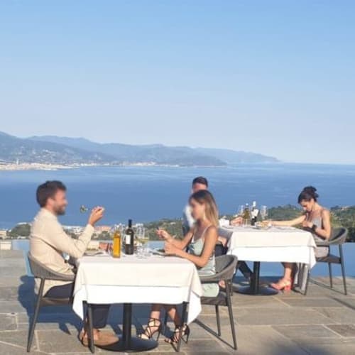 Il Leccio, Santa Margherita Ligure