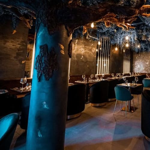 Daiya, Ivry-sur-Seine