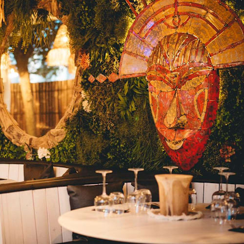 Daiya, Ivry-sur-Seine