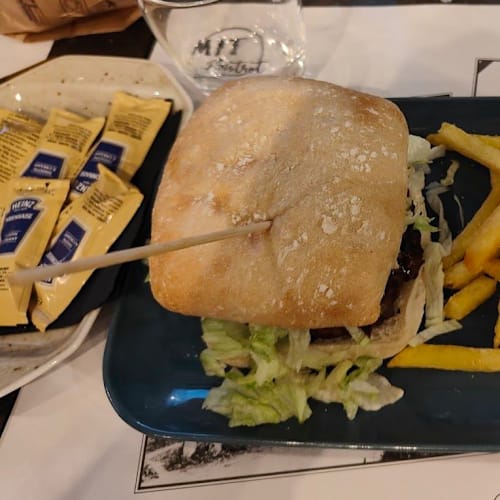 MIT BISTROT, Agrate Brianza