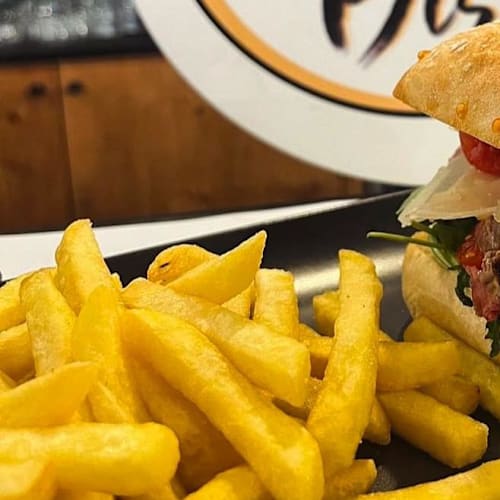 MIT BISTROT, Agrate Brianza