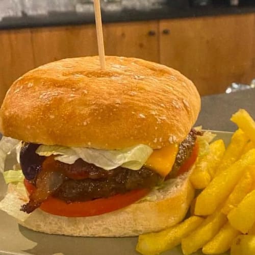 MIT BISTROT, Agrate Brianza