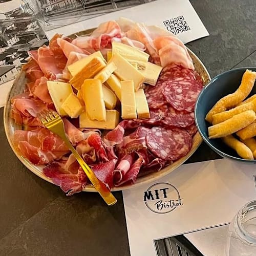 MIT BISTROT, Agrate Brianza