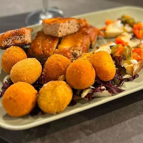 MIT BISTROT, Agrate Brianza