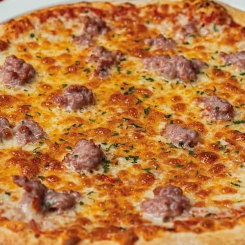 Chicago's Pizza Factory, Barcelona