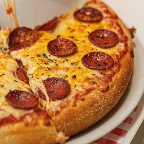 Chicago's Pizza Factory, Barcelona