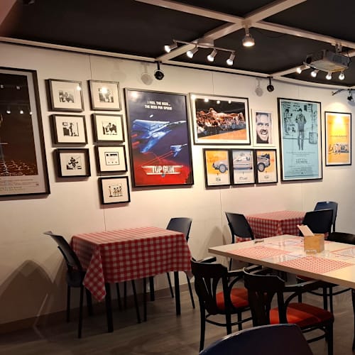 Chicago's Pizza Factory, Barcelona