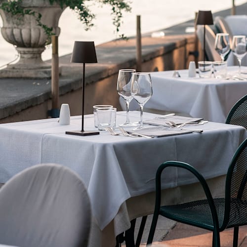 Bellavita, Gardone Riviera