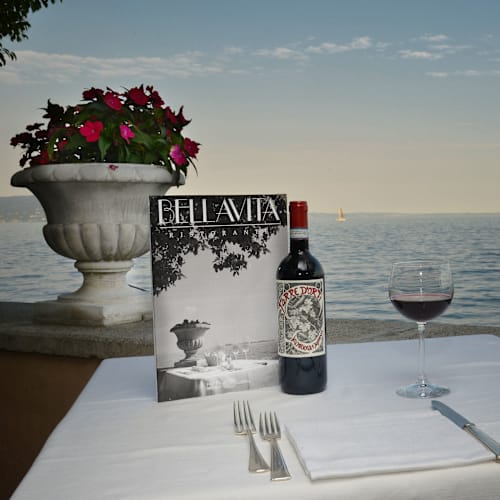 Bellavita, Gardone Riviera