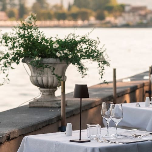 Bellavita, Gardone Riviera