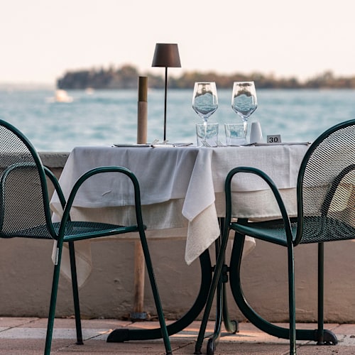 Bellavita, Gardone Riviera
