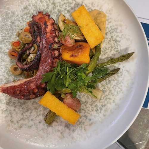 The Marcel aux Halles de Sète, Sète